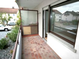 Nordoststraße, Karlsruhe